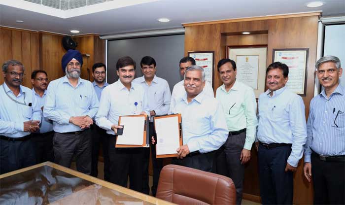 PFC SANCTIONS RS.10,218 CR. TO RRVUNL 1 29pfc mou