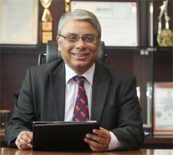 Arijit Basu takes charge as Managing Director of SBI 1 02md sbi