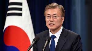 S. Korean President to visit India, Singapore next week 1 02south korean pres