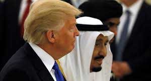 Saudi Arabia agrees to boost oil production: Trump 1 02trump