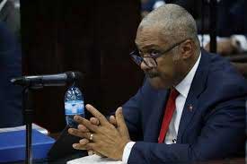 Haitian PM resigns after fuel-price hikes triggered riots 1 16haiti pm