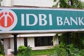 18idbi bank