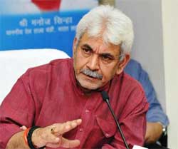 Manoj Sinha inaugurates Ghazipur Regional Rail Training Institute 1 23manoj sinha