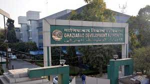 24ghaziabad authority