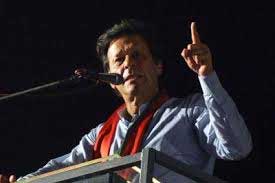 Imran Khan on way to open PM's innings as PTI moves ahead in Pakistan polls 1 26imran khan