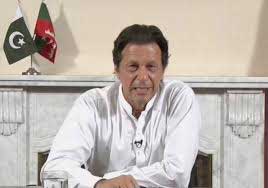 PM-elect Imran Khan thanks nation as PTI moves closer to forming government 1 27imran khan