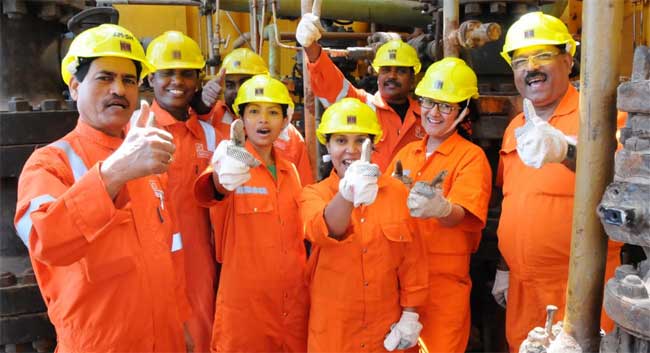 ONGC ranked 197 in coveted Fortune Global 500 list 2018 1 31ongc fortune list