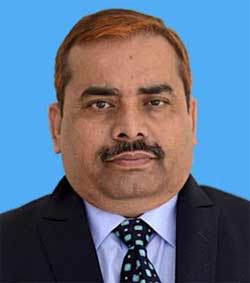 H N Rai assumes charge of SAIL’s Director Technical 1 01director sail