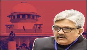 Justice Joseph takes oath as third SC judge 1 07court judge