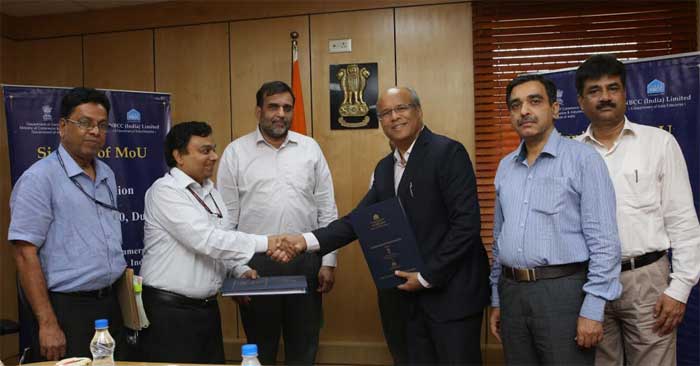 NBCC BAGS RS 400 CR CONTRACT IN DUBAI 1 07nbcc contract