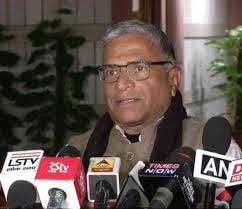 NDA candidate Harivansh elected Rajya Sabha Deputy Chairman 1 08harivansh