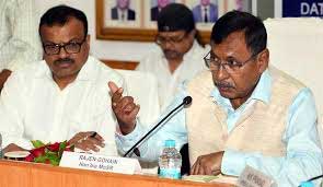 Railways spent Rs 3,256 cr of RRSK till June this year: Gohain 1 10gohain