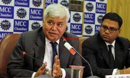 TRAI chief R.S. Sharma re-appointed for two more years 1 10trai chief