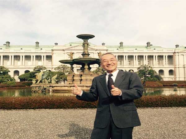 Japanese town named after Hindu goddess Lakshmi: Consul General 1 13japan consul general