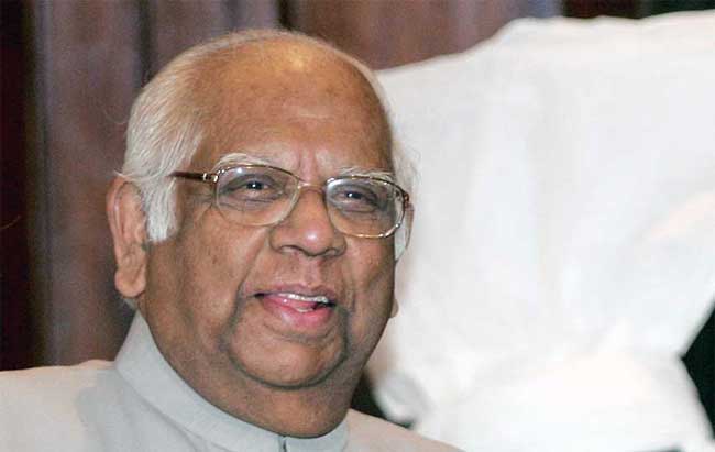 Former LS Speaker Somnath Chatterjee dies at 89 1 13somnath bharti