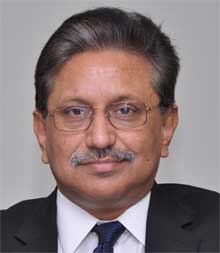 P.K. SINGH, APPOINTED AS DIRECTOR (COMMERCIAL) OF PFC 1 14pfc director