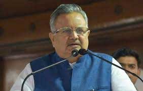 Farmers given Rs 76 cr in 15 years, says Chhattisgarh CM 8 16raman singh