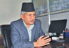 Nepal Foreign Minister to attend Vajpayee's funeral 1 17nepal fm