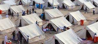 Kerala toll 370, over 7 lakh in camps 1 20camp
