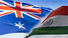 India, Australia ties rests on economic, geopolitical congruence: Report 1 21india australia flag