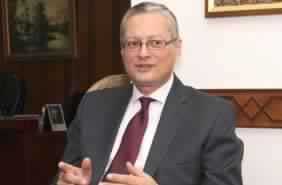 Preparations on for Modi's Egypt visit: Envoy 1 29egypt amb india