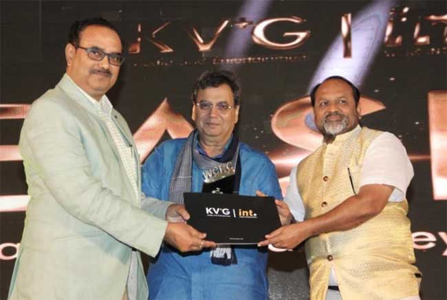 CMD, NBCC CONFERRED 'INDIA'S MOST TRUSTED CEO 2018' AWARD 1 03nbcc award