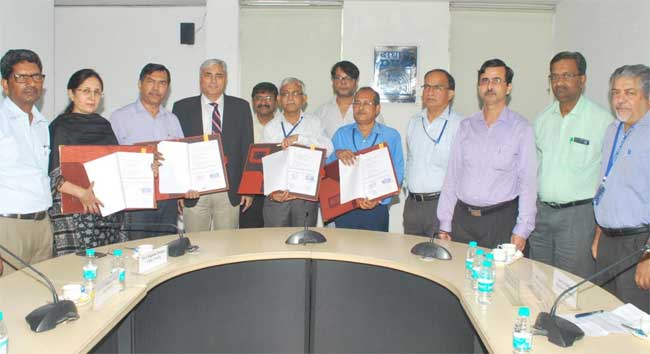 DVC to supply power to Bangladesh 1 07dvc mou