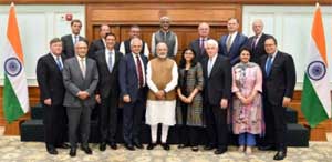 Modi calls for more US investment in India 1 08modi