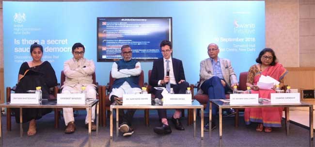 HIGH COMMISSION CELEBRATES UK-INDIA DEMOCRATIC TRADITION 1 11india uk celebrate
