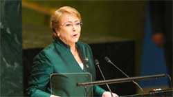 India regrets Kashmir issue being raised at UNHRC 1 12unhrc chief