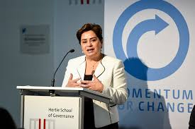 400 investors with $32 trillion in assets step up climate action 1 13climate action