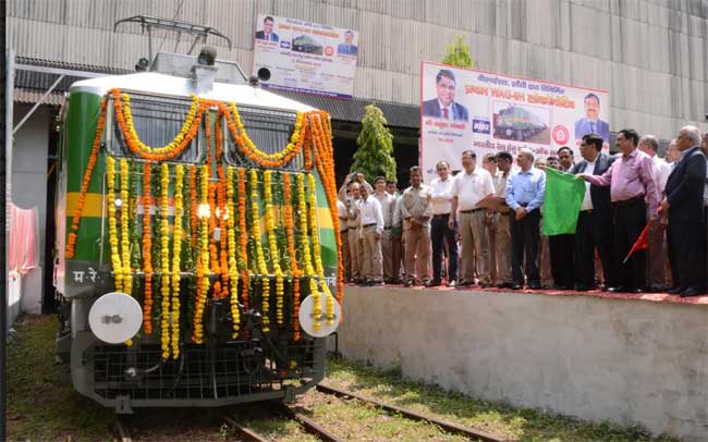 BHEL expands footprint in the transportation sector 1 17bhek inaug
