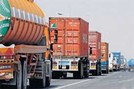 Afghanistan bans imports of 4 types of Iranian products 1 17import