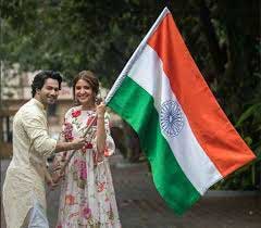 Varun, Anushka signed as ambassadors of Skill India Campaign 1 18varun anushka