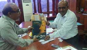Anindo Majumdar appointed as CVC's new Secretary 1 19anindo majumdar