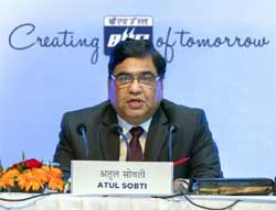 BHEL’s PBT zooms 152%, PAT goes up by 63% 1 19bhel result