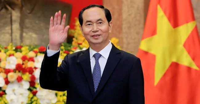 Vietnam President dead after after prolonged illness 1 21vietnam president