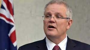 Australian PM proposes national holiday to celebrate indigenous history 1 25australian pm