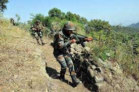 Army releases new surgical strike video ahead of attack anniversary 1 28army