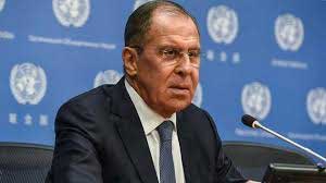 India to make 'sovereign decision' on Russian weapons purchase: Lavrov 1 29usa min