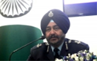 Rafale will power India to fight 'grave threat' from China, Pakistan : IAF chief 1 iafchief