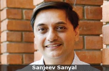 India prepared to deal with sanctions against Iran, has made necessary provisions 1 sanjeev sanyal