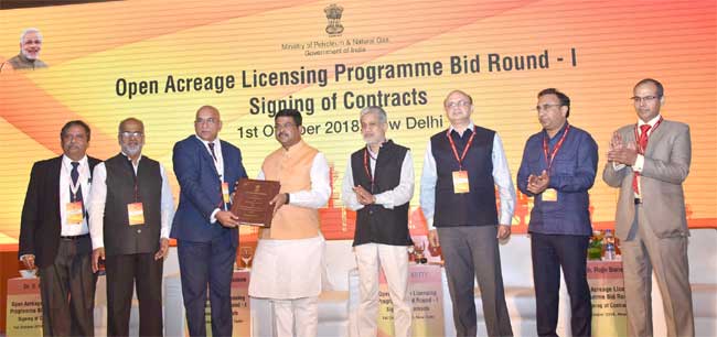 55 OALP-1 winners awarded contracts for oil, gas exploration 1 02oalp contract
