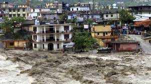 India lost $79.5 bn due to natural disasters in 20 years 1 12disaster