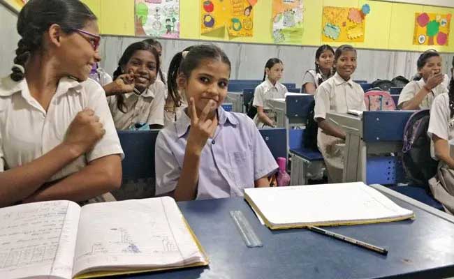 Afghanistan to adopt Delhi's Happiness Curriculum for school kids 1 15student