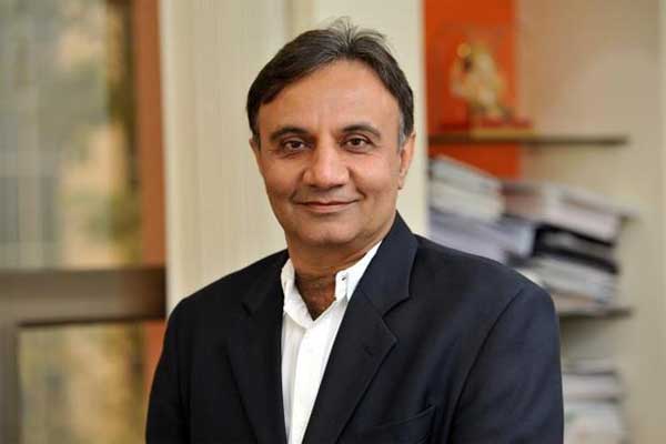RBI approves Bakhshi's appointment as ICICI Bank MD&CEO 1 17sandeep bakshi icici