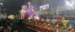 Russia's Rosatom Festival of Science and Culture in India 1 24rosatom fest