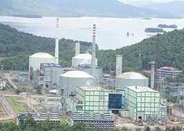 Indian nuclear reactor at Kaiga sets world record 1 26indian nuclear