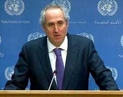 India contributes $300K to UN programme to train commanders 1 27stephane