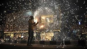 SC permits bursting of only green firecrackers 1 crakers